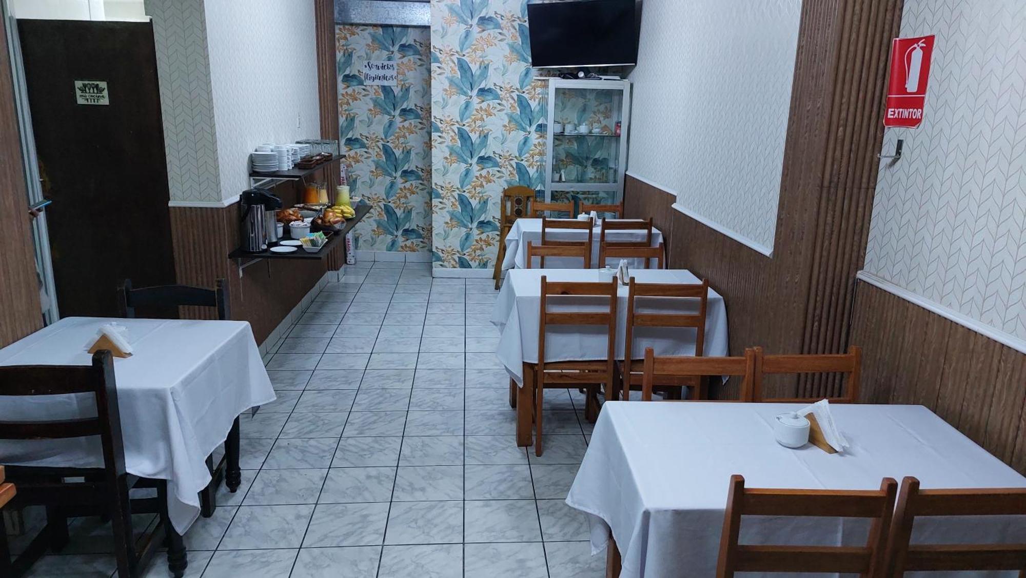 El Tambo Machupicchu Otel Dış mekan fotoğraf