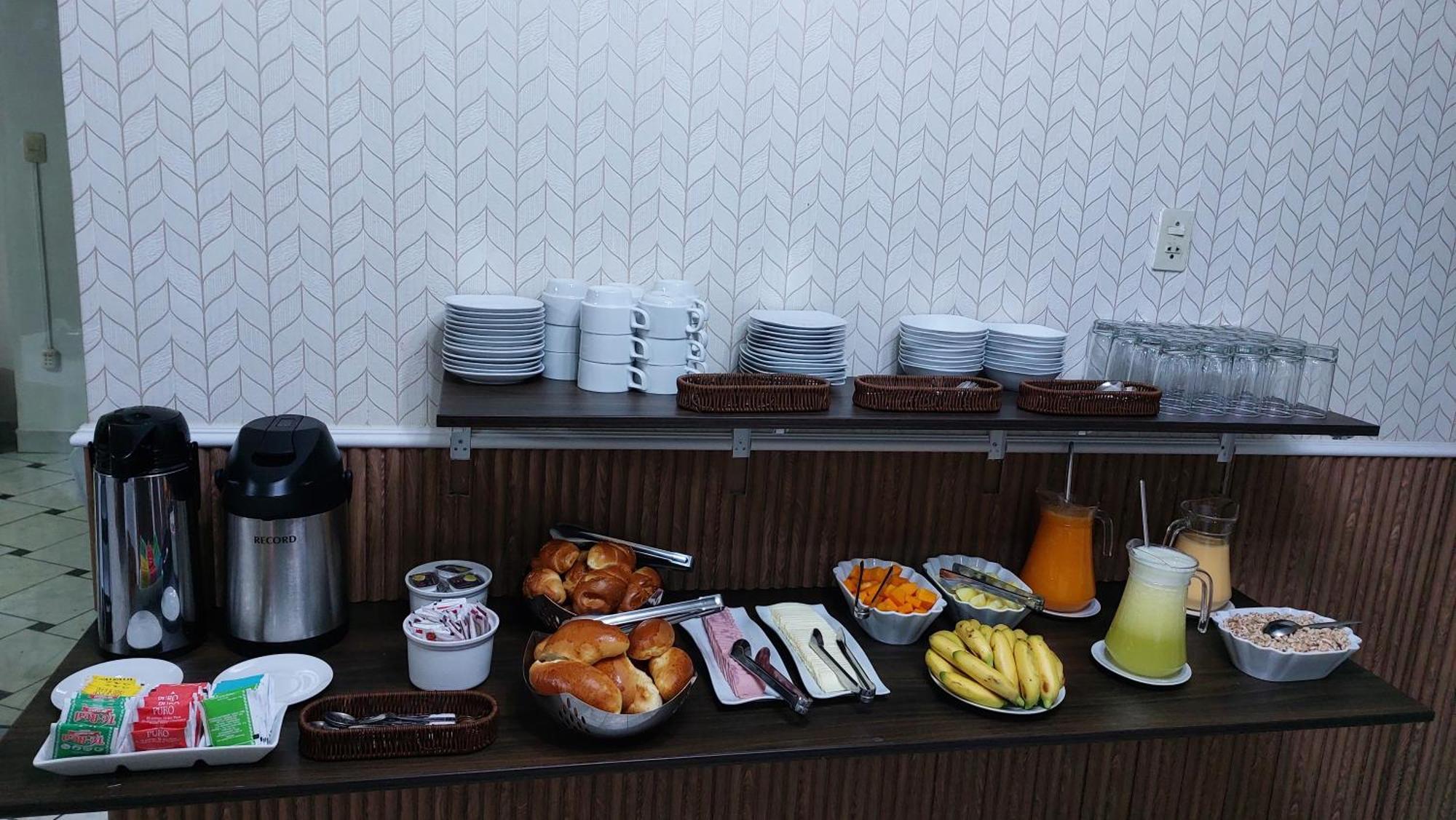 El Tambo Machupicchu Otel Dış mekan fotoğraf